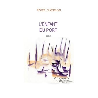 L'enfant du port - 1