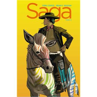 SagaSaga