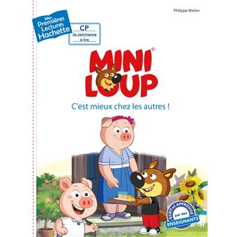 MES LECTURES DU CP AVEC LOUP - MES PREMIERS MOTS D-ANGLAIS AVEC LOUP -  MYSTERES EN ECOSSE - PEDAGOGIE ALTERNATIVES (MONTESSORI, ETC) - JEUNESSE -  La Mouette Rieuse