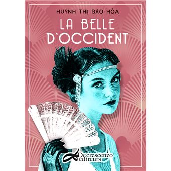 La belle d'occident - 1