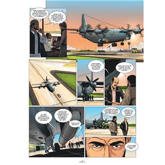 Team Rafale - Rafale contre Rafale