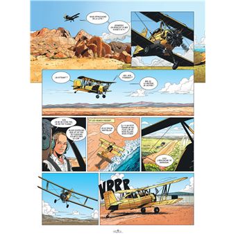 Team Rafale - Rafale contre Rafale