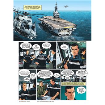 Team Rafale - Rafale contre Rafale