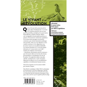 Le vivant et la révolution