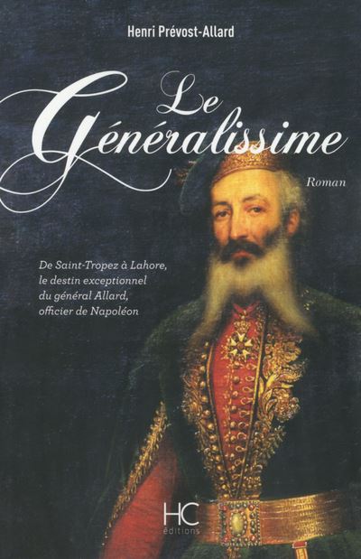 Le généralissime
