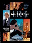 Intégrale I.R.S All Watcher - Tome 1