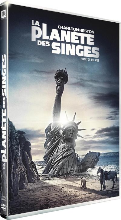 La Planète des Singes