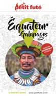 Guide Equateur 2022-2023 Petit Futé