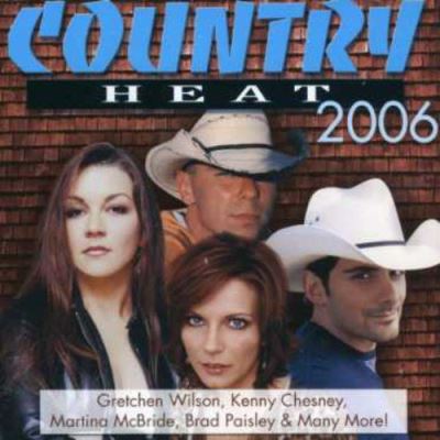 2006 Country heat