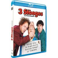 Les 3 Stooges - Blu-Ray
