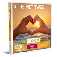 Bongo Uitje met Twee
