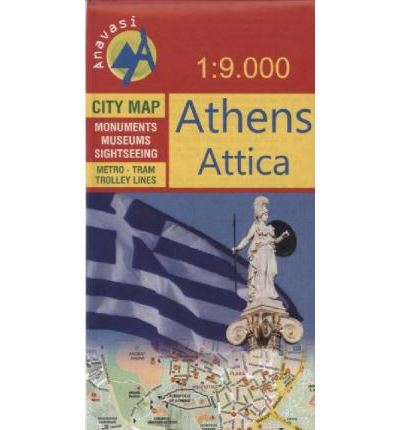 Athens Attica