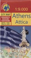 Athens Attica