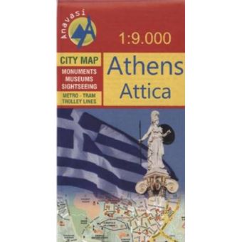 Athens Attica