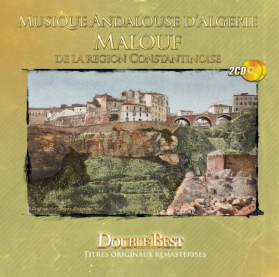 Malouf de la région Constantinoise