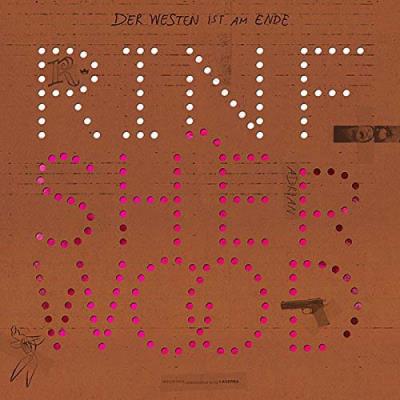 Der westen ist am ende the complete sessions