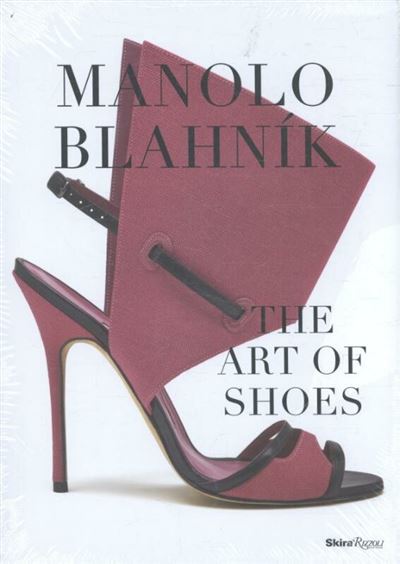 Manolo Blahnik