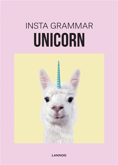 INSTA GRAMMAR - UNICORN