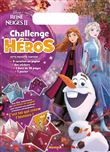 Disney La Reine des Neiges 2 - Challenge des héros
