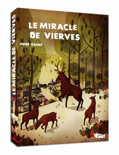 Le miracle de Vierves