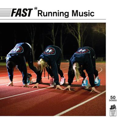 FAST RUNNING MUSIC