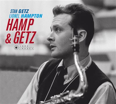 HAMP & GETZ/DIGIPACK