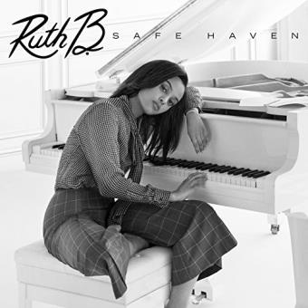 Safe Haven - Ruth B. - CD Album - Achat & Prix | Fnac