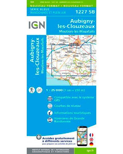La roche-sur-yon moutiers-les-mauxfaits