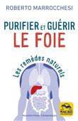 Purifier et guérir le foie