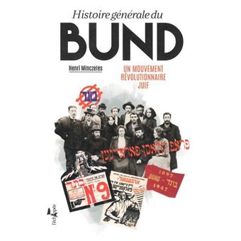 Histoire générale du Bund