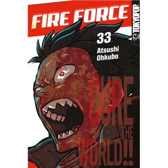 Fire Force 8 Manga eBook by Atsushi Ohkubo - EPUB Book