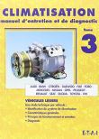 Climatisation tome 3