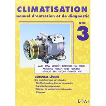 Climatisation tome 3