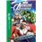 AvengersAvengers 07 - Le secret du faucon_0