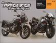Revue moto technique 88.5 Yamaha XJ 600 S/Honda CBR 900 RR (92/99)