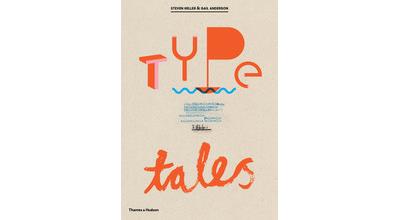 TYPE TELLS TALES