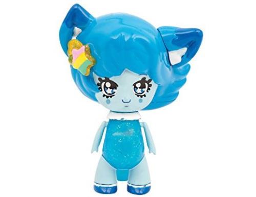 Figurine Glimmies Rainbow Friends Wolfélie