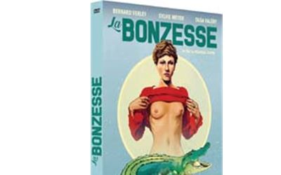 Bonzesse