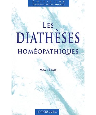 Les diathèses homéopathiques