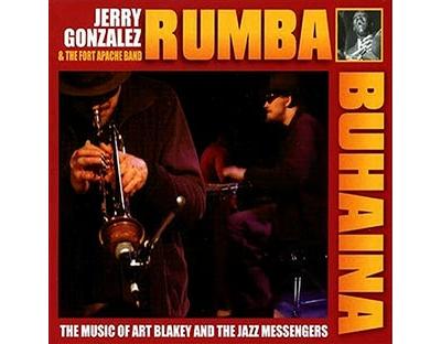Rumba buhaina