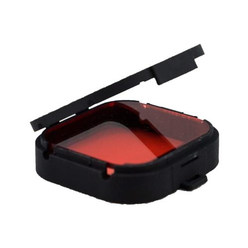 Promounts Scuba Red Filter for GoPro Hero 5