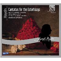 Cantates pour les Esterhazy