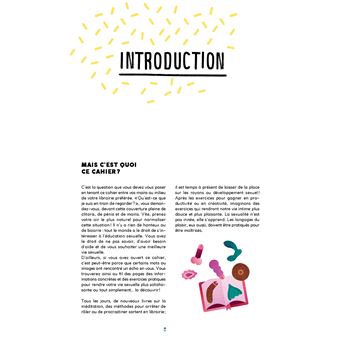 Sexplorer. 50 pages de conseils pratiques pour cultiver la jouissance au quotidien