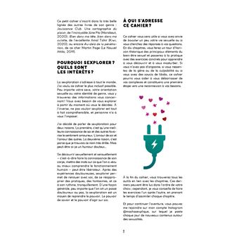 Sexplorer. 50 pages de conseils pratiques pour cultiver la jouissance au quotidien