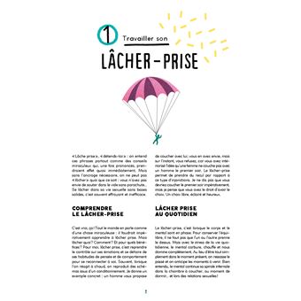 Sexplorer. 50 pages de conseils pratiques pour cultiver la jouissance au quotidien