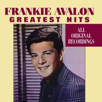 Frankie Avalon - 1