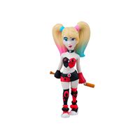 Figurine Pvc Minix Harley Quinn Dc Comics 12Cm Movies N°137