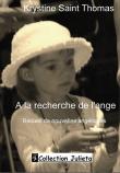 A la recherche de l'ange