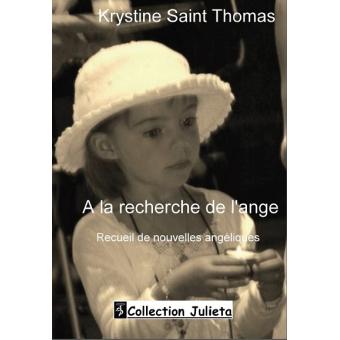 A la recherche de l'ange