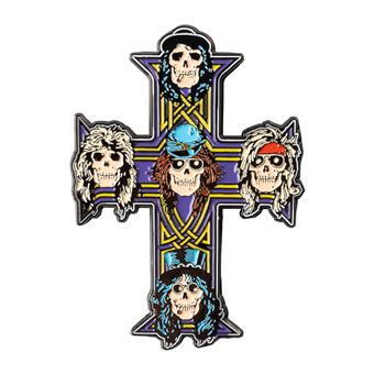 Magnet Guns N' Roses